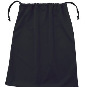 QUICK DRY シューズバッグ（ブラック）